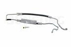 Sunsong 3402352 Power Steering Pressure Line Hose Assembly - view 1