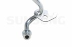 Sunsong 3402352 Power Steering Pressure Line Hose Assembly - view 3