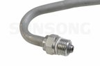 Sunsong 3402352 Power Steering Pressure Line Hose Assembly - view 4