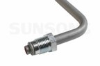 Sunsong 3402354 Power Steering Return Line Hose Assembly - From Gear - view 4