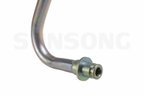 Sunsong 3402355 Power Steering Return Line Hose Assembly - Gear To Pipe - view 4