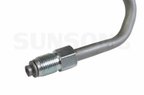 Sunsong 3402359 Power Steering Pressure Line Hose Assembly - Hydroboost To Gear - view 4
