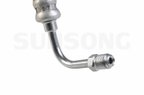 Sunsong 3402362 Power Steering Pressure Line Hose Assembly - view 4