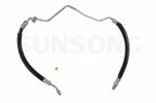Sunsong 3402365 Power Steering Pressure Line Hose Assembly - Intermediate Hose - view 1