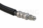 Sunsong 3402365 Power Steering Pressure Line Hose Assembly - Intermediate Hose - view 4