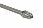 Sunsong 3402366 Power Steering Pressure Line Hose Assembly - From Pump - view 3
