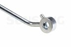 Sunsong 3402367 Power Steering Pressure Line Hose Assembly - Pump To Rack - view 4