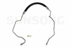Sunsong 3402368 Power Steering Pressure Line Hose Assembly - view 2