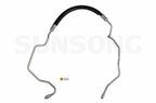 Sunsong 3402368 Power Steering Pressure Line Hose Assembly - view 1
