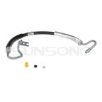 Sunsong 3402369 Power Steering Pressure Line Hose Assembly - view 1