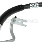 Sunsong 3402369 Power Steering Pressure Line Hose Assembly - view 3