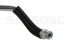 Sunsong 3402371 Power Steering Pressure Line Hose Assembly - view 3