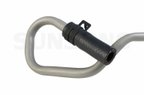 Sunsong 3402373 Power Steering Return Line Hose Assembly - Cooler To Reservoir - view 3