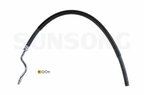 Sunsong 3402375 Power Steering Return Line Hose Assembly - Gear To Cooler - view 2