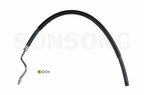 Sunsong 3402375 Power Steering Return Line Hose Assembly - Gear To Cooler - view 1