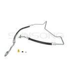 Sunsong 3402390 Power Steering Pressure Line Hose Assembly - view 1