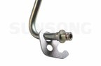 Sunsong 3402391 Power Steering Pressure Line Hose Assembly - view 4