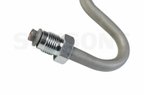 Sunsong 3402393 Power Steering Return Line Hose Assembly - view 3