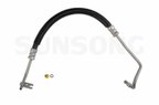 Sunsong 3402397 Power Steering Pressure Line Hose Assembly - view 2