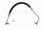 Sunsong 3402397 Power Steering Pressure Line Hose Assembly - view 1