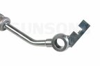 Sunsong 3402398 Power Steering Pressure Line Hose Assembly - view 3