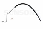 Sunsong 3402402 Power Steering Return Line Hose Assembly - Cooler To Reservoir - view 2