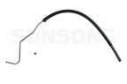 Sunsong 3402402 Power Steering Return Line Hose Assembly - Cooler To Reservoir - view 1