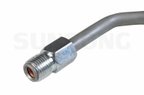 Sunsong 3402404 Power Steering Pressure Line Hose Assembly - view 3
