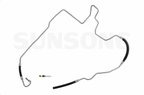 Sunsong 3402405 Power Steering Return Line Hose Assembly - Gear To Reservoir - view 1