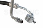Sunsong 3402413 Power Steering Pressure Line Hose Assembly - Pump To Rack - view 4