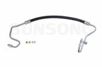Sunsong 3402414 Power Steering Pressure Line Hose Assembly - view 2