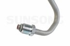 Sunsong 3402414 Power Steering Pressure Line Hose Assembly - view 3