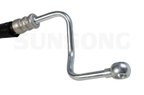 Sunsong 3402415 Power Steering Pressure Line Hose Assembly - view 3