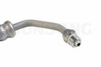 Sunsong 3402417 Power Steering Pressure Line Hose Assembly - Pump To Hydroboost - view 4