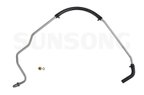 Sunsong 3402422 Power Steering Return Line Hose Assembly - Gear To Pump - view 2