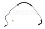 Sunsong 3402422 Power Steering Return Line Hose Assembly - Gear To Pump - view 1
