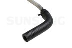 Sunsong 3402422 Power Steering Return Line Hose Assembly - Gear To Pump - view 4