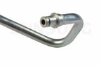 Sunsong 3402423 Power Steering Return Line Hose Assembly - Gear To Cooler or Gear To Pipe - view 3
