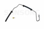 Sunsong 3402424 Power Steering Return Line Hose Assembly - Gear To Cooler - view 1