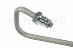 Sunsong 3402424 Power Steering Return Line Hose Assembly - Gear To Cooler - view 4