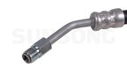 Sunsong 3402425 Power Steering Pressure Line Hose Assembly - view 3