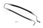 Sunsong 3402429 Power Steering Pressure Line Hose Assembly - view 1