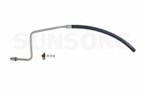 Sunsong 3402430 Power Steering Return Line Hose Assembly - view 2