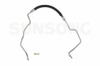 Sunsong 3402431 Power Steering Pressure Line Hose Assembly - view 1