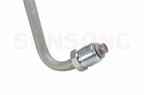 Sunsong 3402431 Power Steering Pressure Line Hose Assembly - view 4