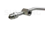 Sunsong 3402432 Power Steering Pressure Line Hose Assembly - view 4