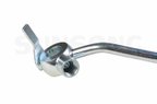 Sunsong 3402439 Power Steering Pressure Line Hose Assembly - view 3