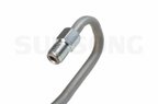 Sunsong 3402439 Power Steering Pressure Line Hose Assembly - view 4