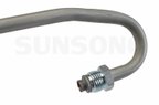 Sunsong 3402441 Power Steering Pressure Line Hose Assembly - view 3
