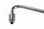 Sunsong 3402442 Power Steering Pressure Line Hose Assembly - Pump To Hydroboost - view 3